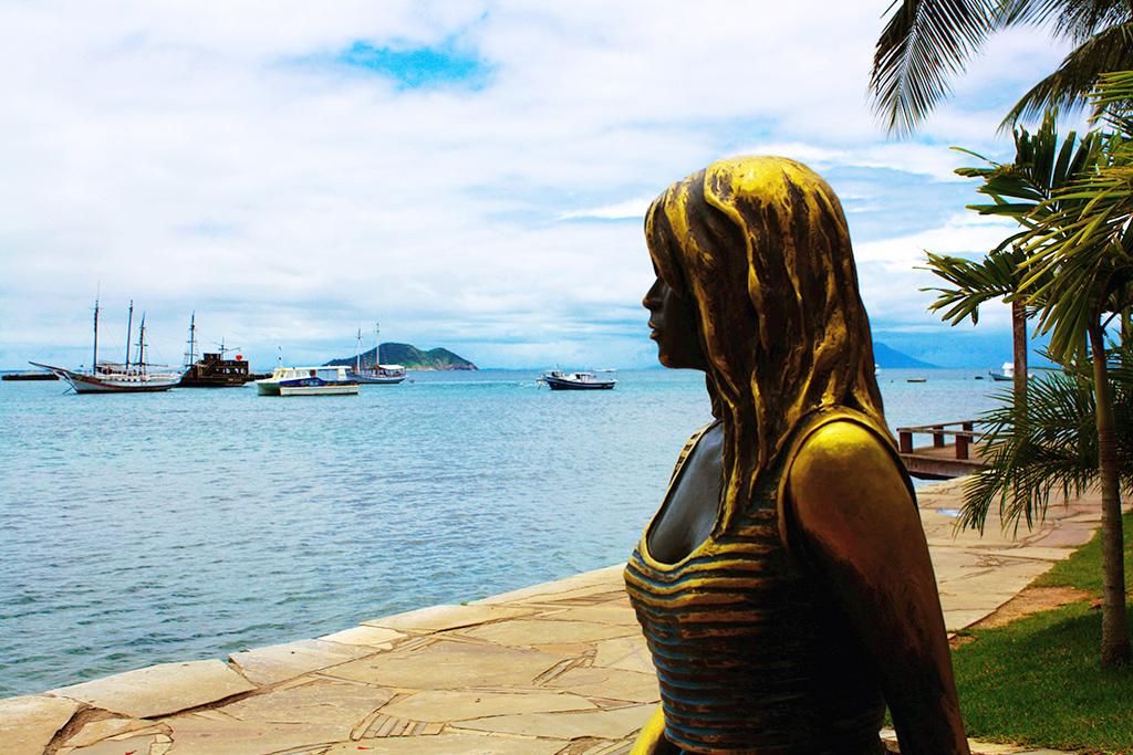 Combiné Rio et Buzios 4* pas cher photo 11