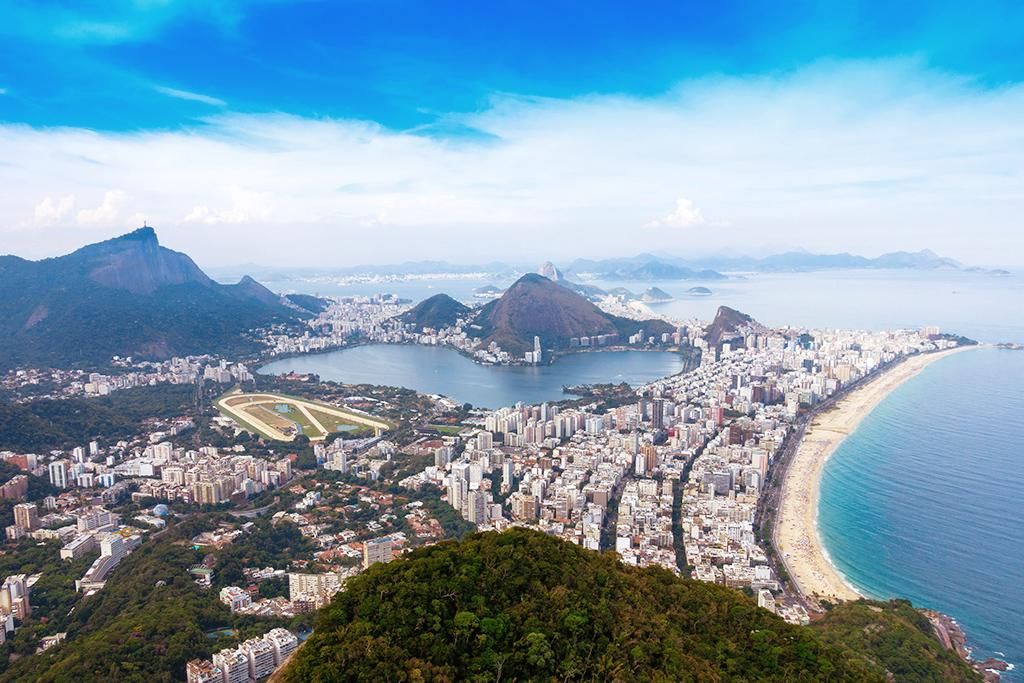 Combiné Rio et Buzios 4* pas cher photo 6