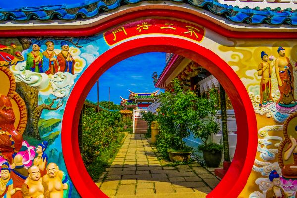 Malaisie en Liberté, Sur les Terres Sauvages de Taman Negara 3* pas cher photo 13