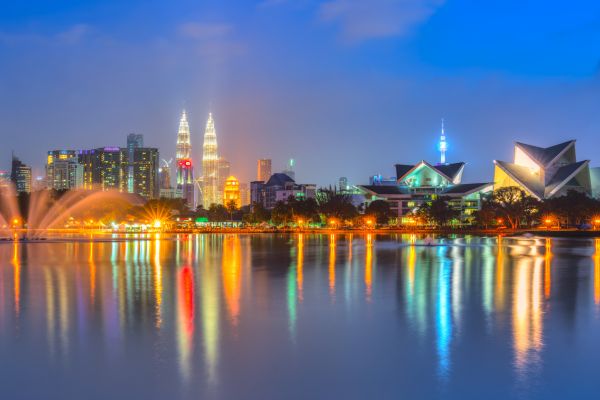 Malaisie en Liberté, Des Terres Sauvages de Taman Negara à l'île de Langkawi 4* pas cher photo 11