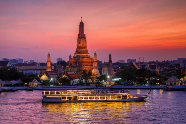 Circuit Richesses et traditions de Thaïlande + extension découverte du sud pas cher photo 42