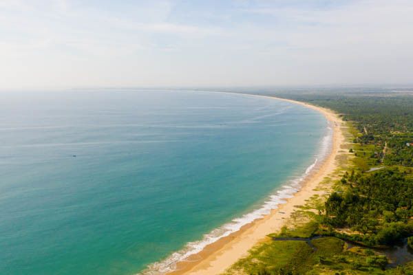 Combiné circuit et hôtel Maalu Maalu Resort & Spa 4* et 3 jours de visites 4* pas cher photo 2