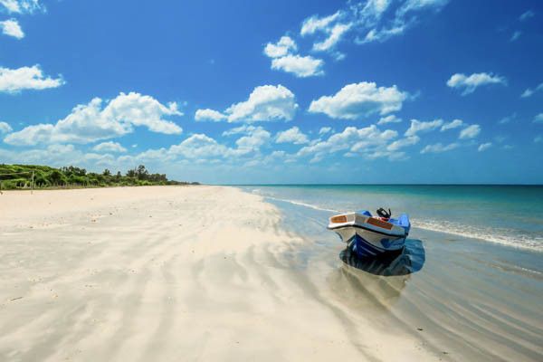 Combiné circuit et hôtel Maalu Maalu Resort & Spa 4* et 3 jours de visites 4* pas cher photo 3