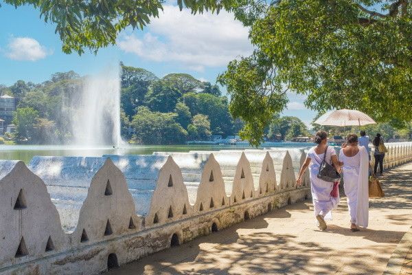 Combiné circuit et hôtel Maalu Maalu Resort & Spa 4* et 3 jours de visites 4* pas cher photo 10