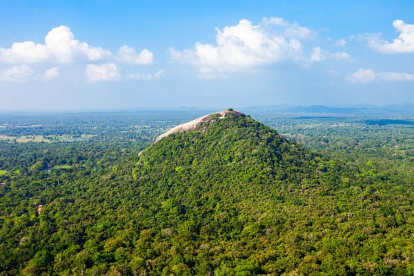 Combiné circuit et hôtel Maalu Maalu Resort & Spa 4* et 3 jours de visites 4* pas cher photo 12