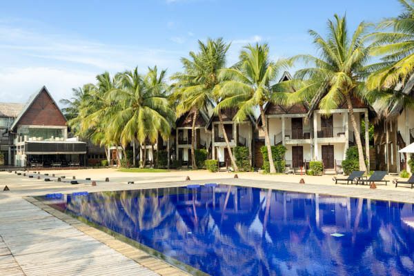 Combiné circuit et hôtel Maalu Maalu Resort & Spa 4* et 3 jours de visites 4* pas cher photo 13