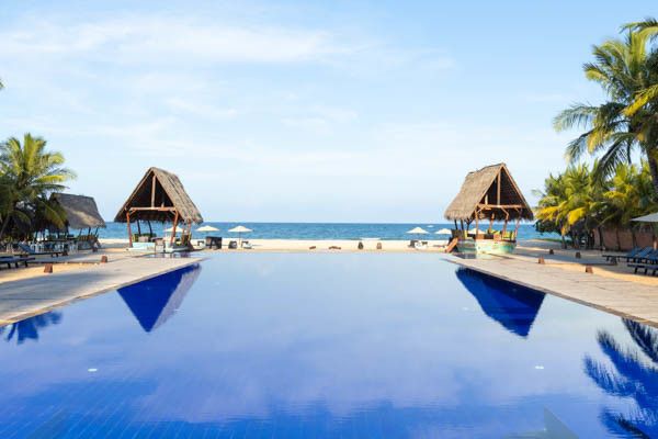 Combiné circuit et hôtel Maalu Maalu Resort & Spa 4* et 3 jours de visites 4* pas cher photo 14