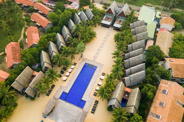 Combiné circuit et hôtel Maalu Maalu Resort & Spa 4* et 3 jours de visites 4* pas cher photo 15