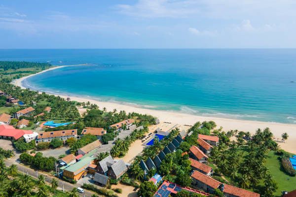 Combiné circuit et hôtel Maalu Maalu Resort & Spa 4* et 3 jours de visites 4* pas cher photo 16