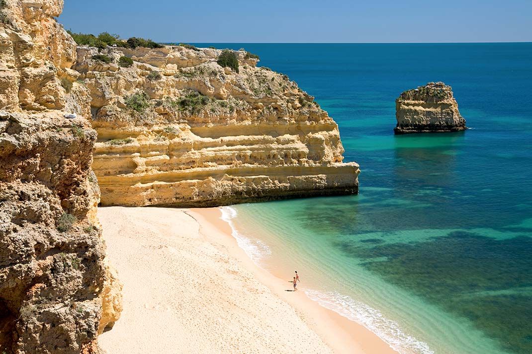 Autotour Grand tour du Portugal 2024 pas cher photo 12