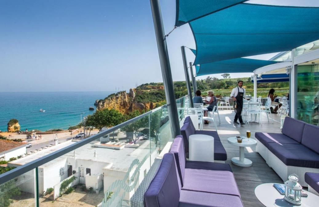 Autotour Grand tour du Portugal 2024 pas cher photo 14