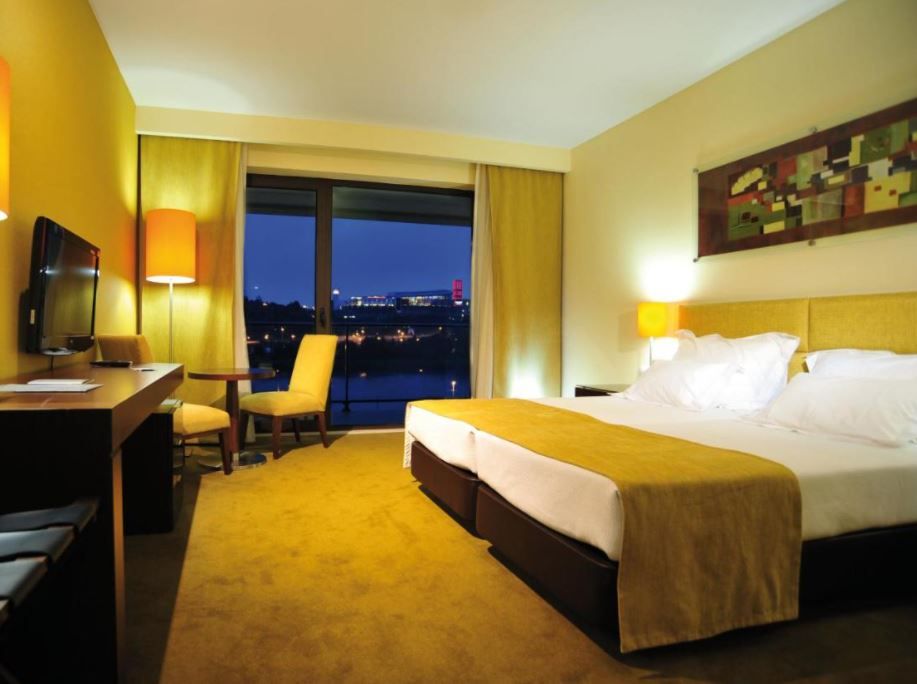 Autotour Grand tour du Portugal 2024 pas cher photo 16