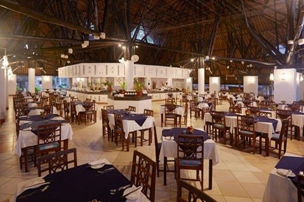 Combiné circuit et Hôtel Neptune Village 4* avec 1 nuit Tsavo Est pas cher photo 14