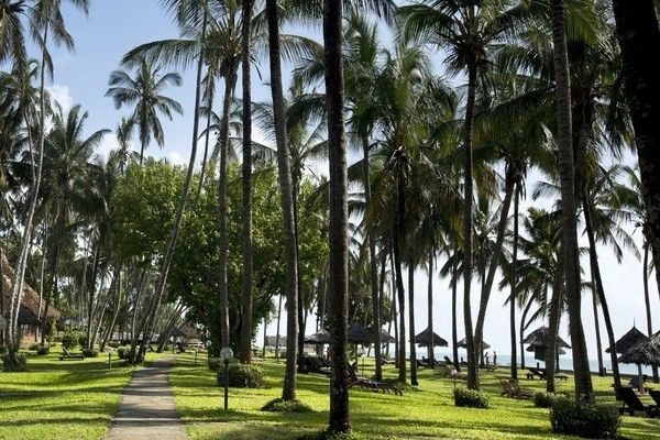 Combiné circuit et Hôtel Neptune Village 4* avec 1 nuit Tsavo Est pas cher photo 17