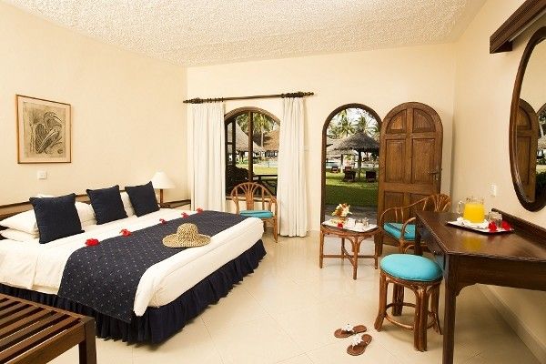 Combiné circuit et hôtel Neptune Paradise Beach Resort & Spa 4* avec 1 nuit Tsavo Est pas cher photo 13