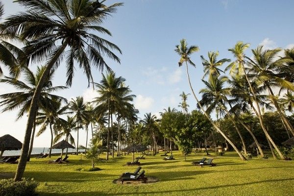 Combiné circuit et hôtel Neptune Paradise Beach Resort & Spa 4* avec 2 nuits Tsavo Est / Ouest pas cher photo 15