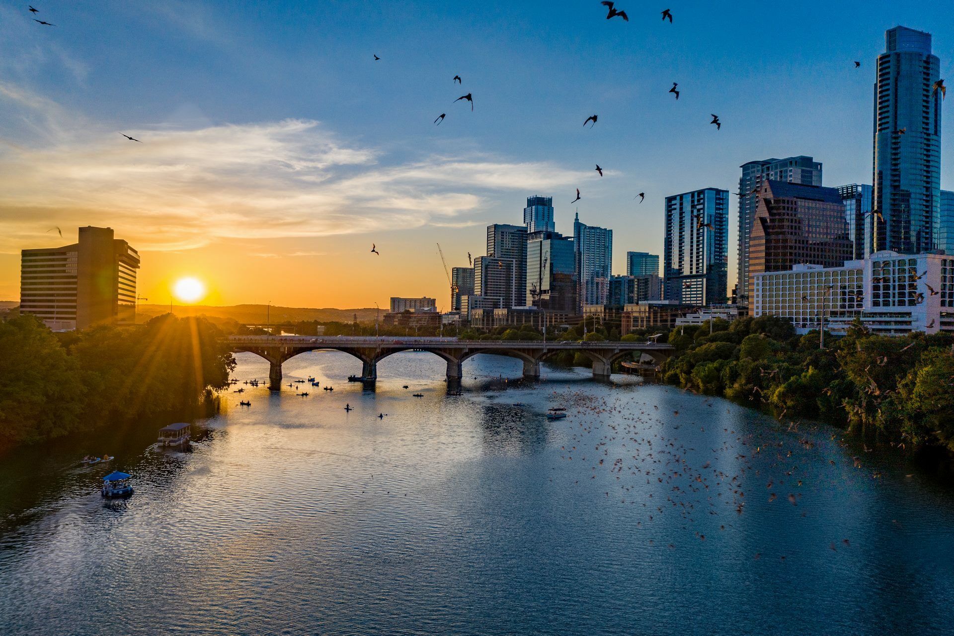Texas-Louisiane Intimiste - 14J/12N pas cher photo 6