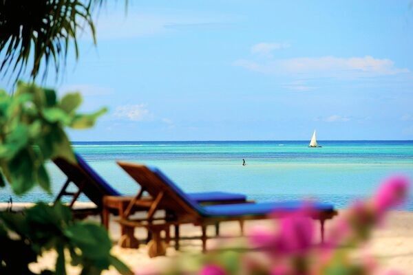 Combiné circuit et hôtel Neptune Pwani Beach Resort & Spa 5* avec 2 nuits au parc de Selous 5* pas cher photo 8