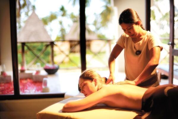 Combiné circuit et hôtel Neptune Pwani Beach Resort & Spa 5* avec 2 nuits au parc de Selous 5* pas cher photo 12