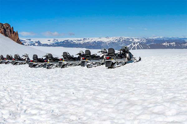 Circuit Le sud Islandais, entre feu et glace 3* pas cher photo 13