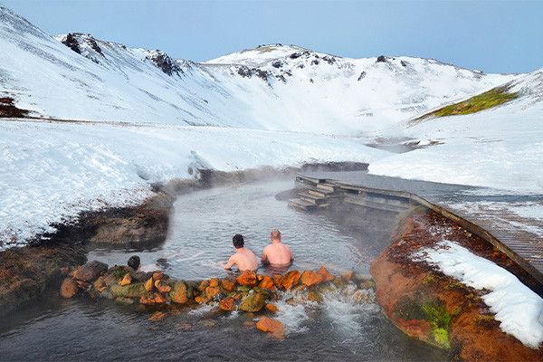 Circuit Le sud Islandais, entre feu et glace 3* pas cher photo 16