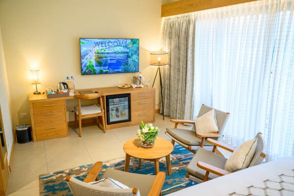 Club Framissima Évasion Ocean's Creek 4* pas cher photo 10