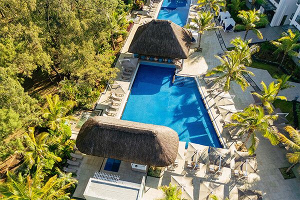 Club Framissima Évasion Ocean's Creek 4* pas cher photo 4