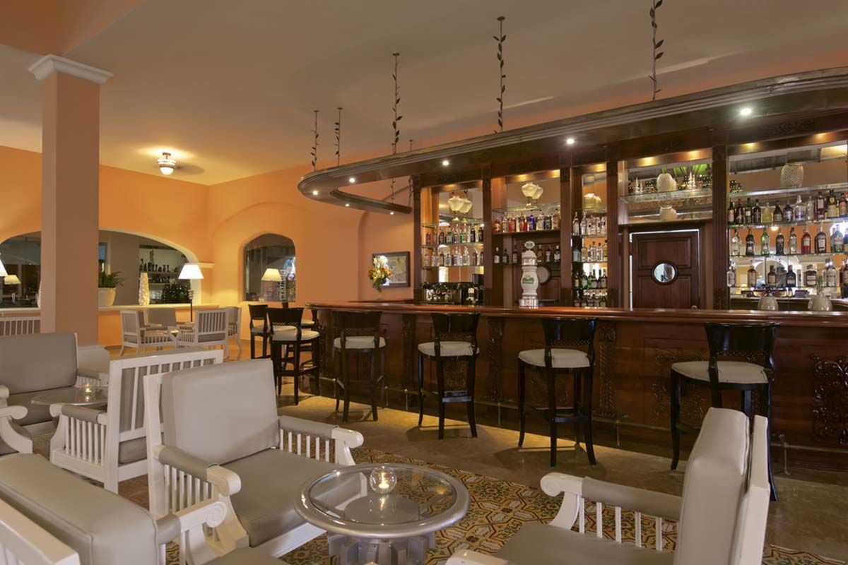 Circuit Échappée Dominicaine depuis l'hôtel Iberostar Hacienda Dominicus 5* - Arrivée Saint Domingue pas cher photo 12