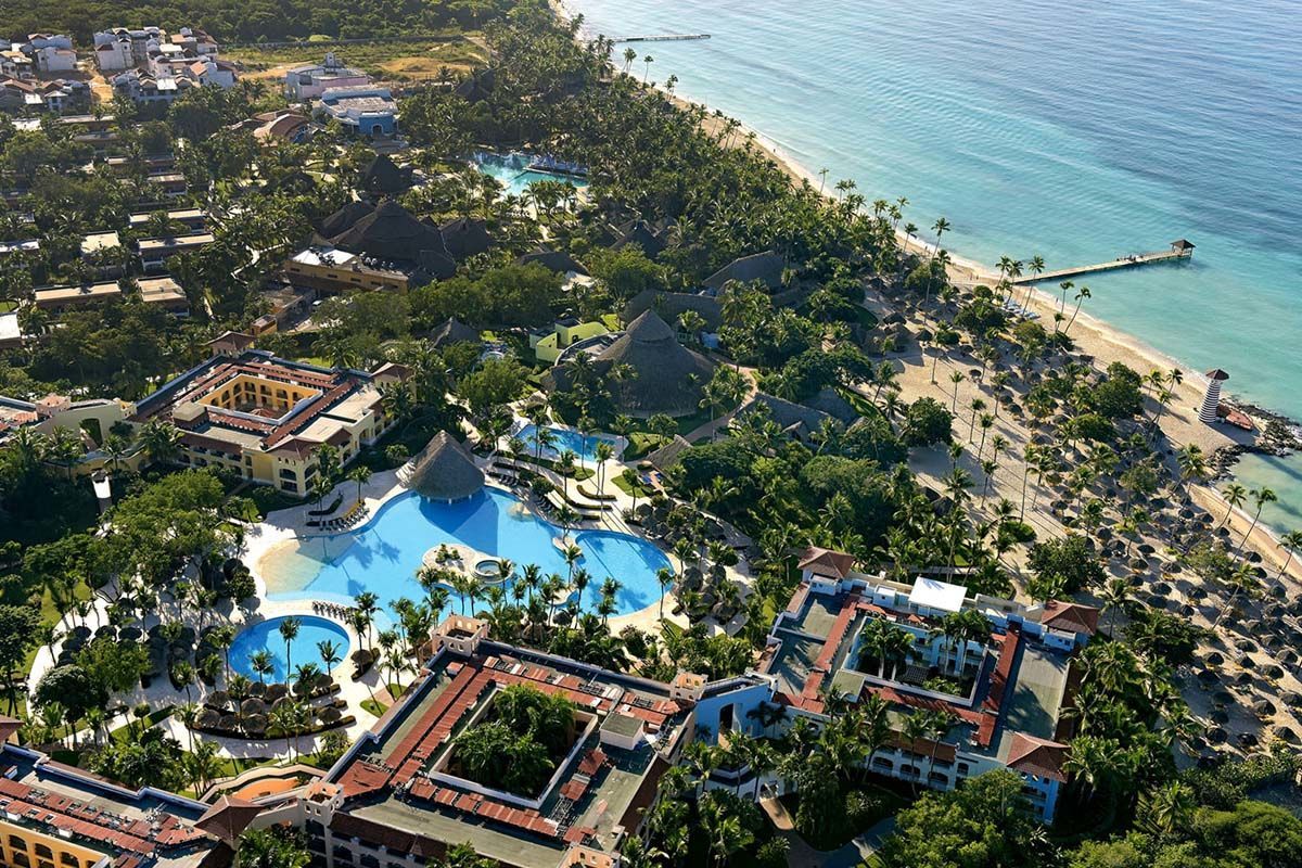 Circuit Échappée Dominicaine depuis l'hôtel Iberostar Selection Hacienda Dominicus 5* - Arrivée Sain pas cher photo 9
