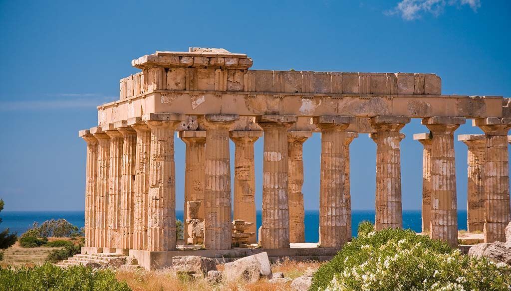 Autotour Sicile 3* pas cher photo 2