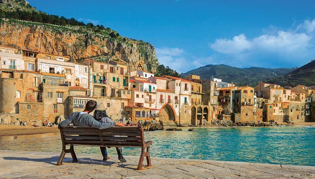 Autotour Sicile 3* pas cher photo 9