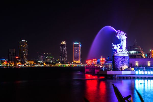 Circuit Lotus du Vietnam et Delta du Mékong pas cher photo 28