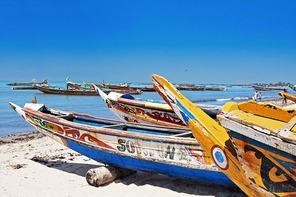 Circuit Trésors du Sénégal pas cher photo 2