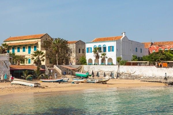 Circuit Trésors du Sénégal pas cher photo 3