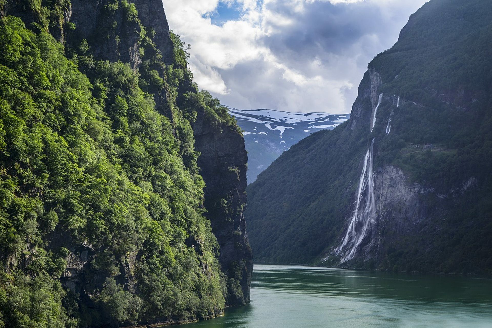 Sur la route : au coeur des fjords - 8j/7n pas cher photo 4