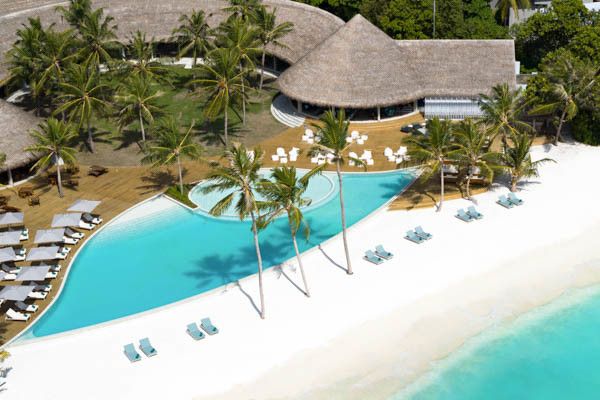 Club Framissima Evasion Ifuru Island Maldives 5* pas cher photo 3