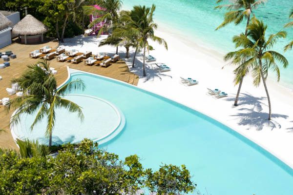 Club Framissima Evasion Ifuru Island Maldives 5* pas cher photo 4