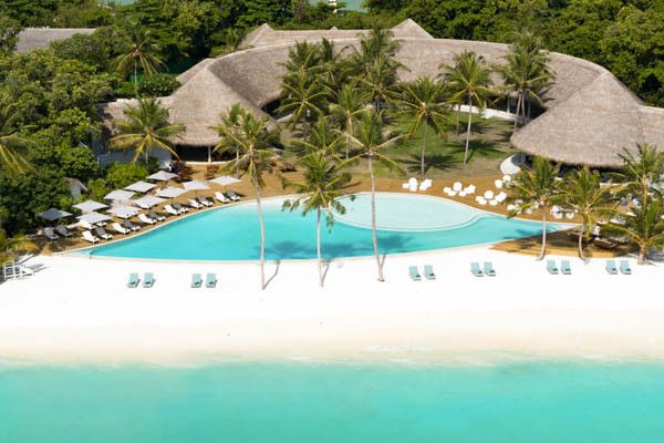 Club Framissima Evasion Ifuru Island Maldives 5* pas cher photo 5