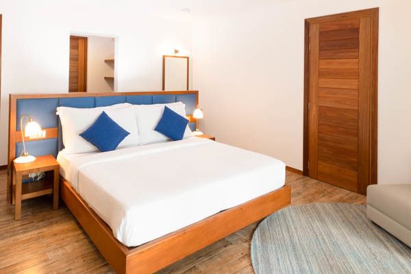 Club Framissima Evasion Ifuru Island Maldives 5* pas cher photo 7