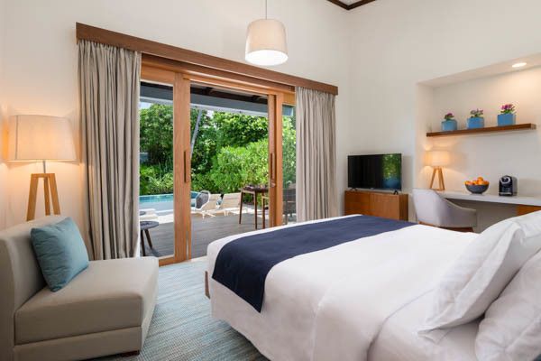 Club Framissima Evasion Ifuru Island Maldives 5* pas cher photo 10