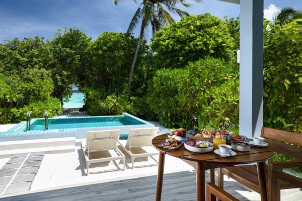Club Framissima Evasion Ifuru Island Maldives 5* pas cher photo 11