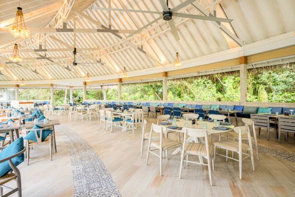 Club Framissima Evasion Ifuru Island Maldives 5* pas cher photo 16