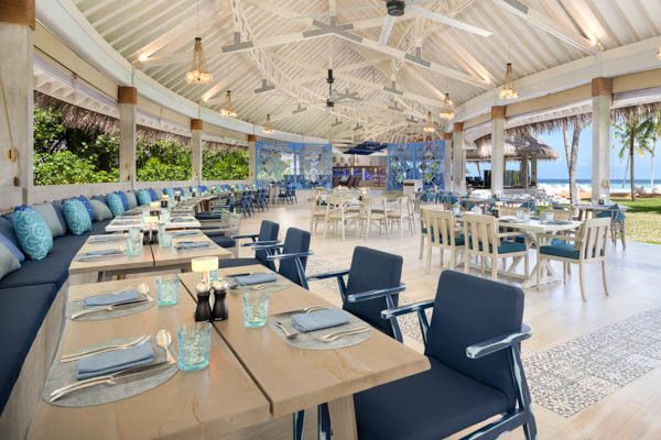 Club Framissima Evasion Ifuru Island Maldives 5* pas cher photo 17