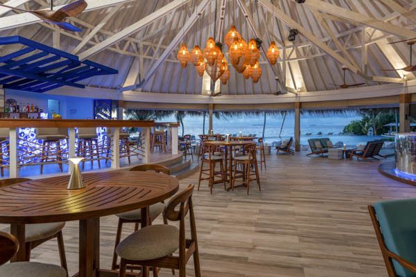 Club Framissima Evasion Ifuru Island Maldives 5* pas cher photo 20