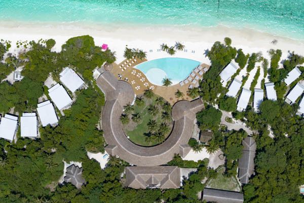 Club Framissima Evasion Ifuru Island Maldives 5* pas cher photo 21