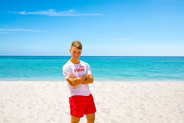 Club Framissima Evasion Ifuru Island Maldives 5* pas cher photo 1