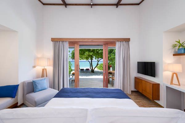 Club Framissima Evasion Ifuru Island Maldives 5* pas cher photo 13