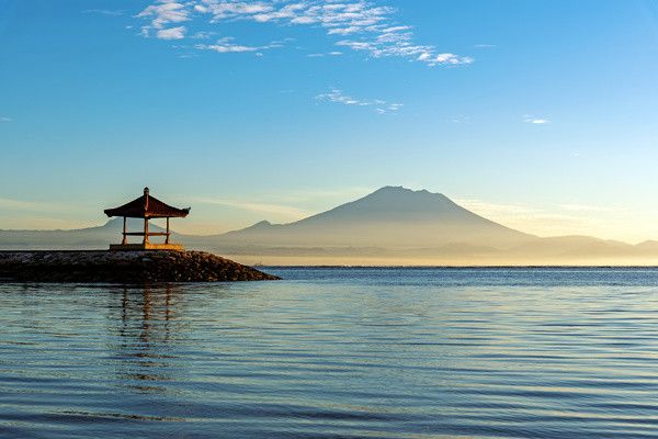 Combiné circuit et hôtel Balade à Bali privatif + extension balnéaire à Jimbaran pas cher photo 21