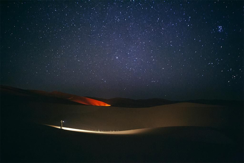 Circuit Marrakech Fès et Désert de Merzouga pas cher photo 15