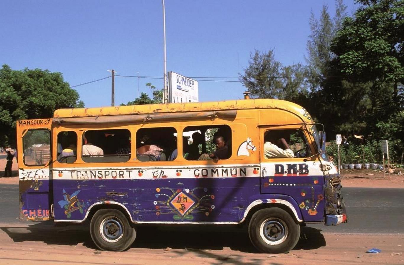 Sénégal Authentique 9J/7N - Départ les samedis pas cher photo 4